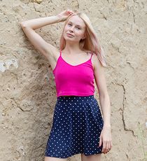 Maria Rubio, 32 года, Россия Maria Rubio, 32 года,